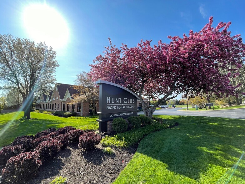 More Photos Of 6475 Washington St, Gurnee Office For Sale