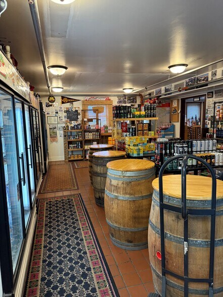 More Photos Of 400 Highway 7, Excelsior General Retail For Sale