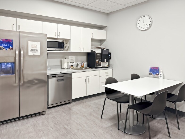 Primary Photo Of 9000 W Chester St, Milwaukee Coworking Space