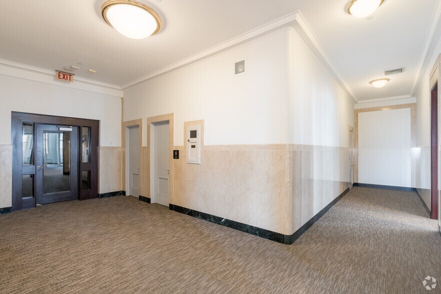 More Photos Of 510-530 Walnut St, Philadelphia Office For Lease