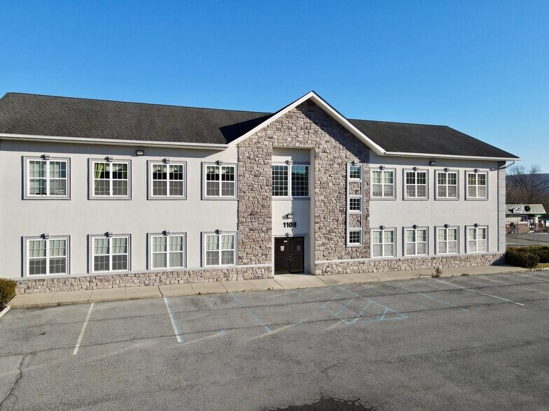 Primary Photo Of 1108 Kings Hwy, Chester Office For Sale