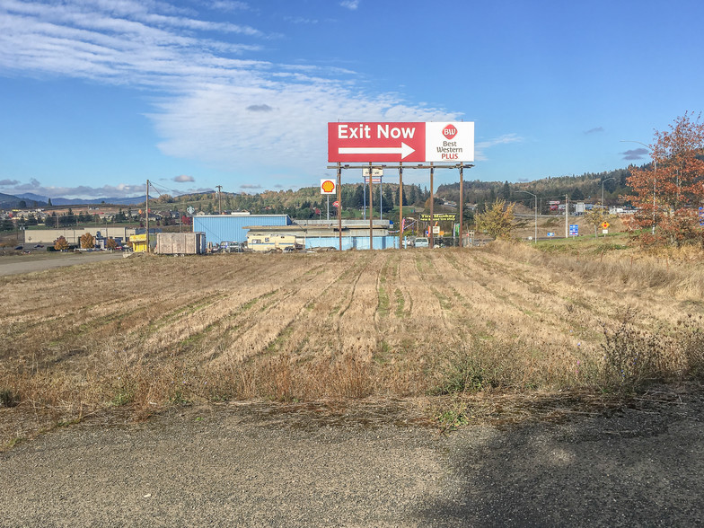 Primary Photo Of 181 Hutchins St, Sutherlin Land For Sale