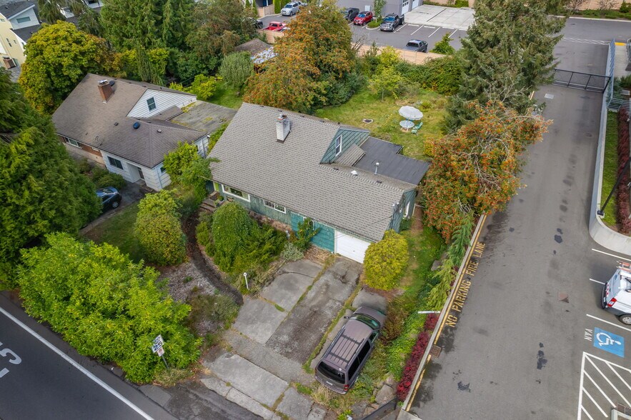More Photos Of 1228 NE 180th St, Shoreline Land For Sale