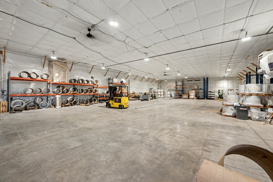 More Photos Of 60 Landfill Rd, Anaconda Industrial For Sale