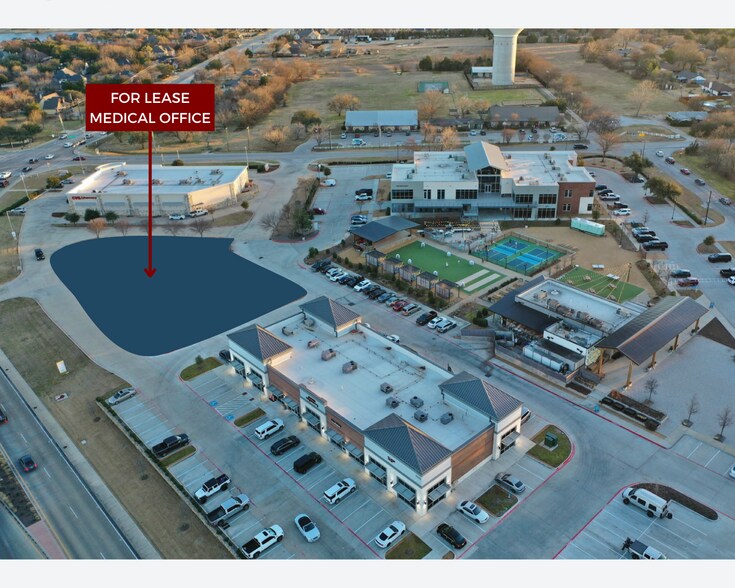 More Photos Of 4260 Ridge Rd, Heath Medical For Lease