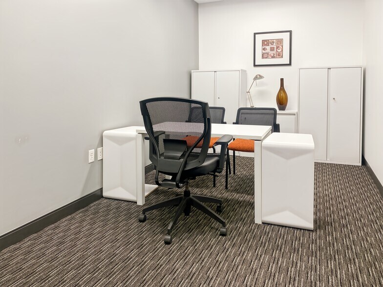 More Photos Of 2820 Boul Laurier, Québec Coworking Space