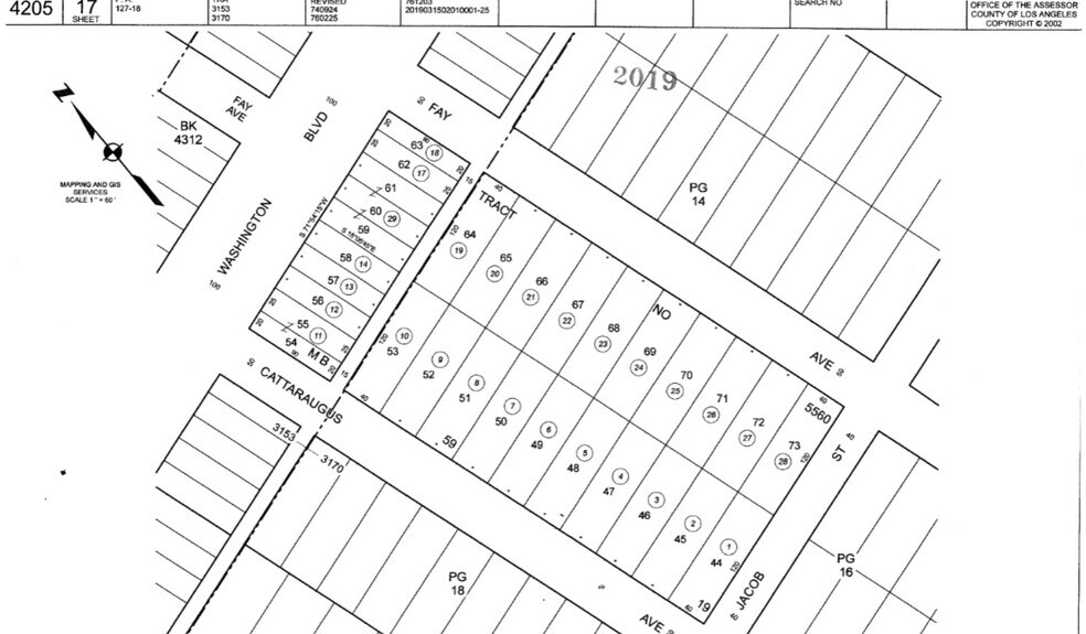 More Photos Of 8554 Washington Blvd, Culver City Bar For Sale