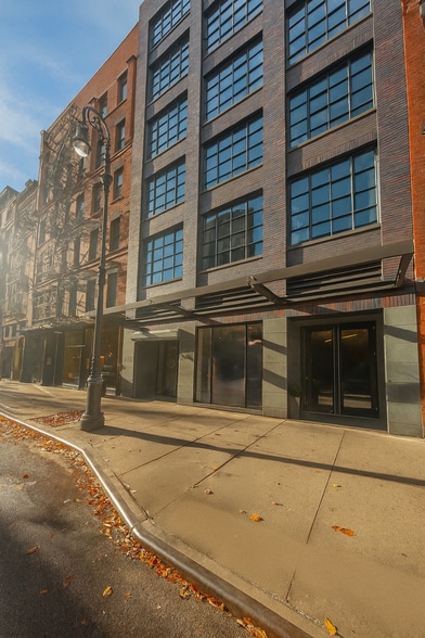 More Photos Of 145 Ludlow St, New York Apartments For Sale