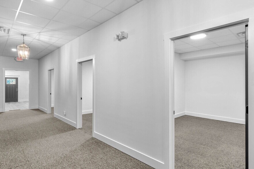 More Photos Of 108 W Virginia Ave, Bessemer City Coworking Space