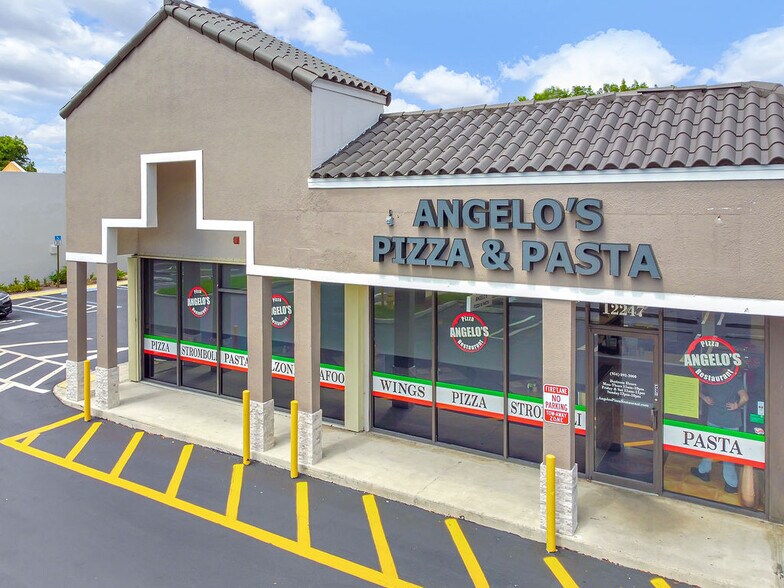 More Photos Of 12109-12397 Sheridan St, Hollywood Freestanding For Lease