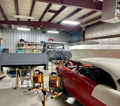 More Photos Of 1111 S West Ave, Waukesha Industrial For Sale