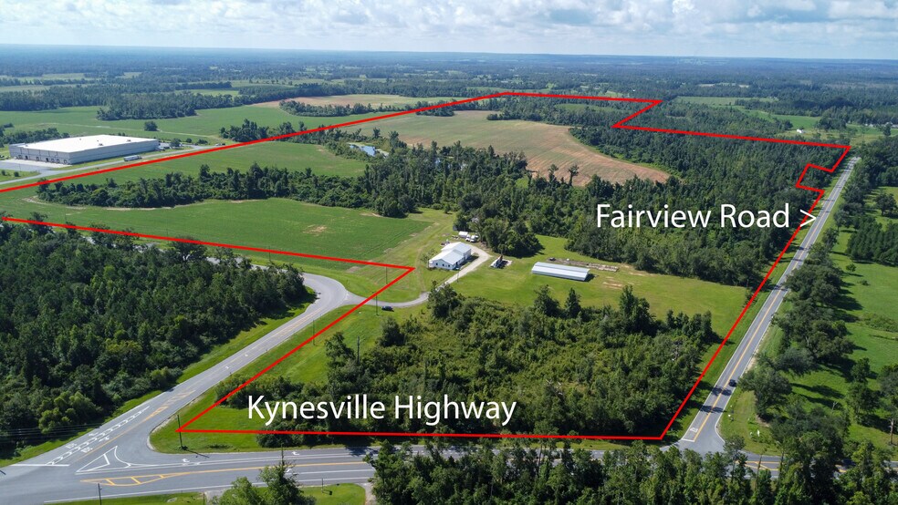 More Photos Of 3790 Kynesville Rd, Marianna Land For Sale