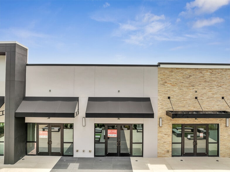 More Photos Of 3370 Rouse Rd, Orlando Storefront For Sale