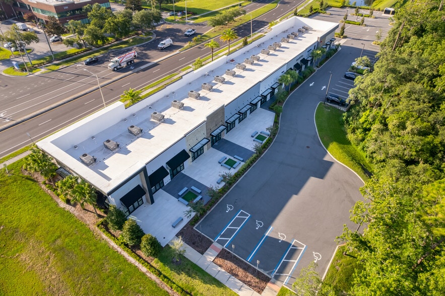 More Photos Of 3370 Rouse Rd, Orlando General Retail For Sale