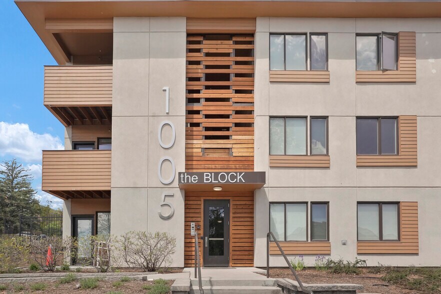 More Photos Of , Boulder Multifamily For Sale