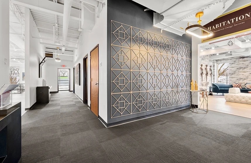 More Photos Of 7777 Washington Ave S, Minneapolis Loft Creative Space For Sale