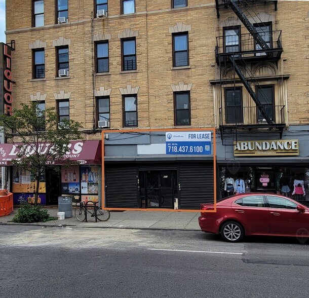More Photos Of 671-677 Nostrand Ave, Brooklyn Apartments For Lease