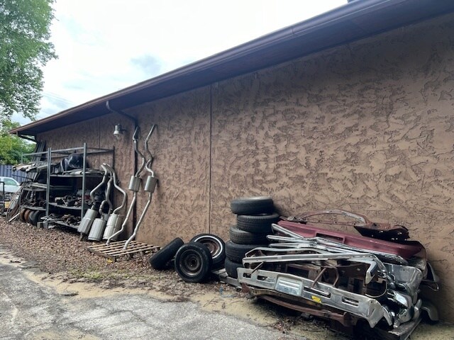 More Photos Of 2808 Virginia Ave, Collinsville Auto Repair For Sale