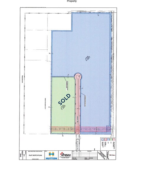 More Photos Of 135th, Maize Land For Sale