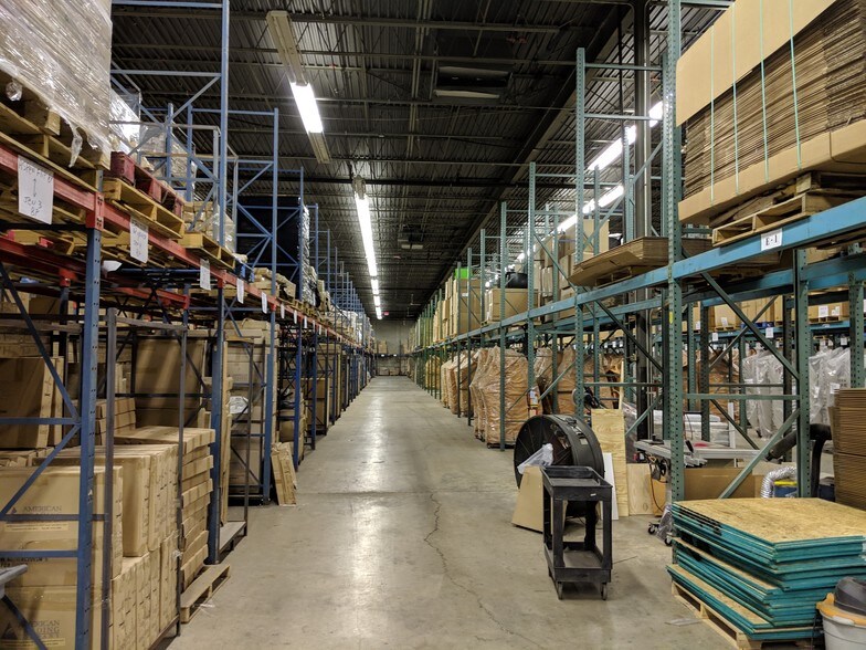 More Photos Of 220 Rittenhouse Cir, Bristol Warehouse For Lease