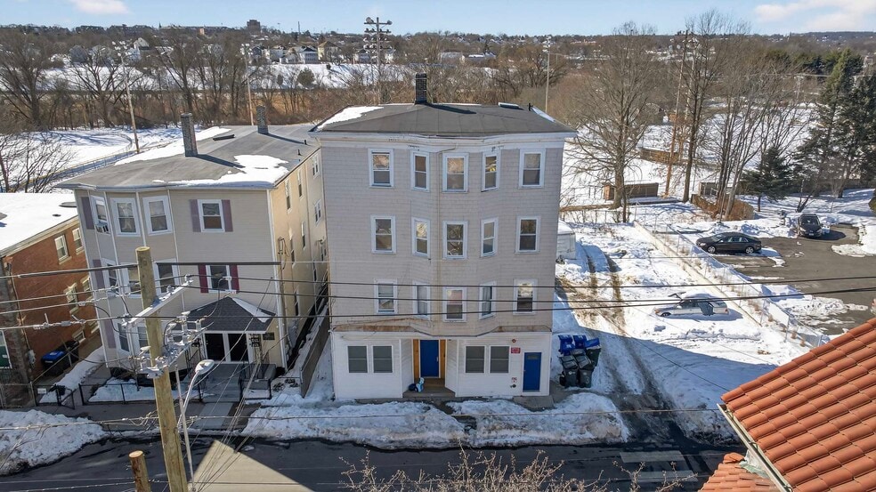 More Photos Of 528 Charles St, Providence Apartments For Sale