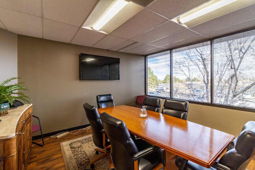 More Photos Of 9101 Harlan St, Westminster Office For Sale