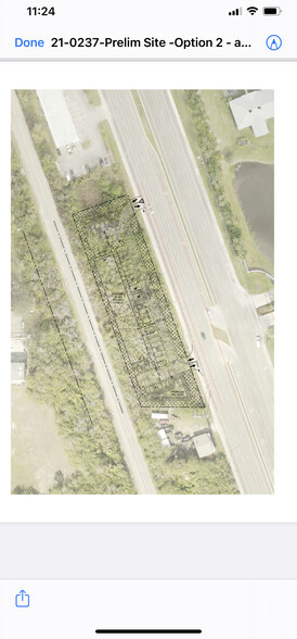 Primary Photo Of 1415-1425 S US Highway 1 Hwy, Vero Beach Land For Sale