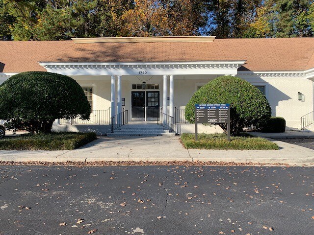 Primary Photo Of 1750 Old Spring House Ln, Atlanta Office For Lease