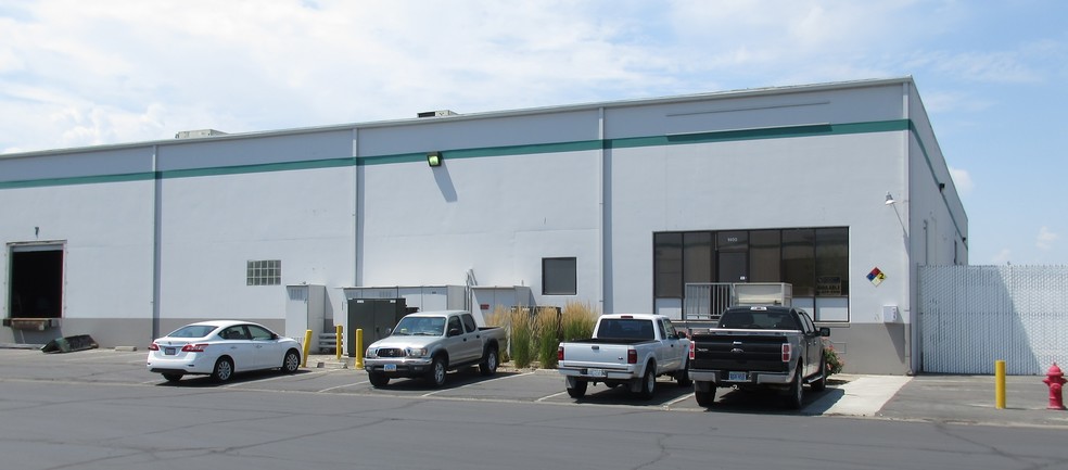 Primary Photo Of 1400 Kleppe Ln, Sparks Warehouse For Lease