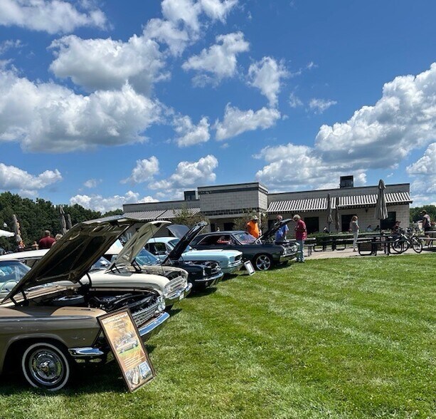 More Photos Of 14558 Ellsworth Rd, Berlin Center Specialty For Sale