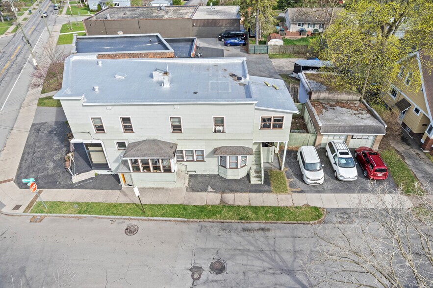 More Photos Of 871-873 Atlantic Ave, Rochester Office Residential For Sale