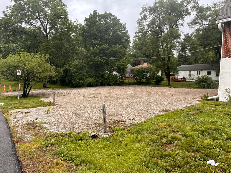 More Photos Of 8620 Wornall, Kansas City Religious Facility For Sale