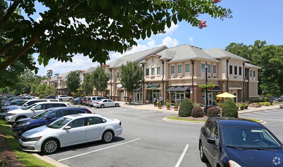 More Photos Of 6267 Old Water Oak Rd, Tallahassee Unknown For Lease