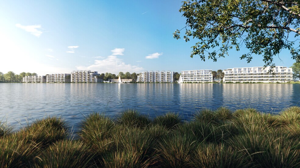 More Photos Of Treeline Ave. & Goldenwood Dr, Fort Myers Land For Sale