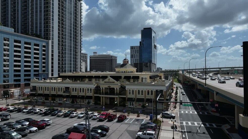 Primary Photo Of 101 S Garland Ave, Orlando Office Residential For Lease