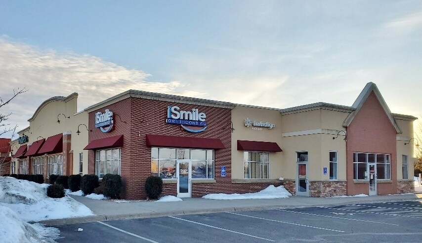 More Photos Of 1870 2nd Ave SE, Cambridge Unknown For Lease