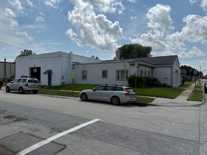 More Photos Of 616 2nd St, Essington Warehouse For Sale