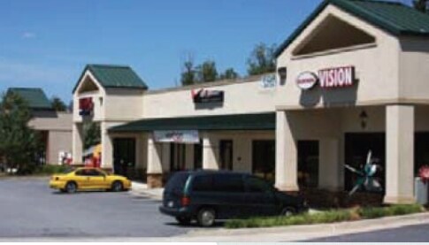 More Photos Of 391 Quill Dr, Dawsonville General Retail For Lease