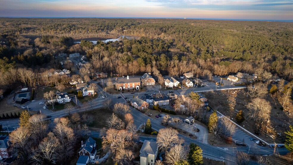 More Photos Of 1 River St, Norwell Bank For Lease