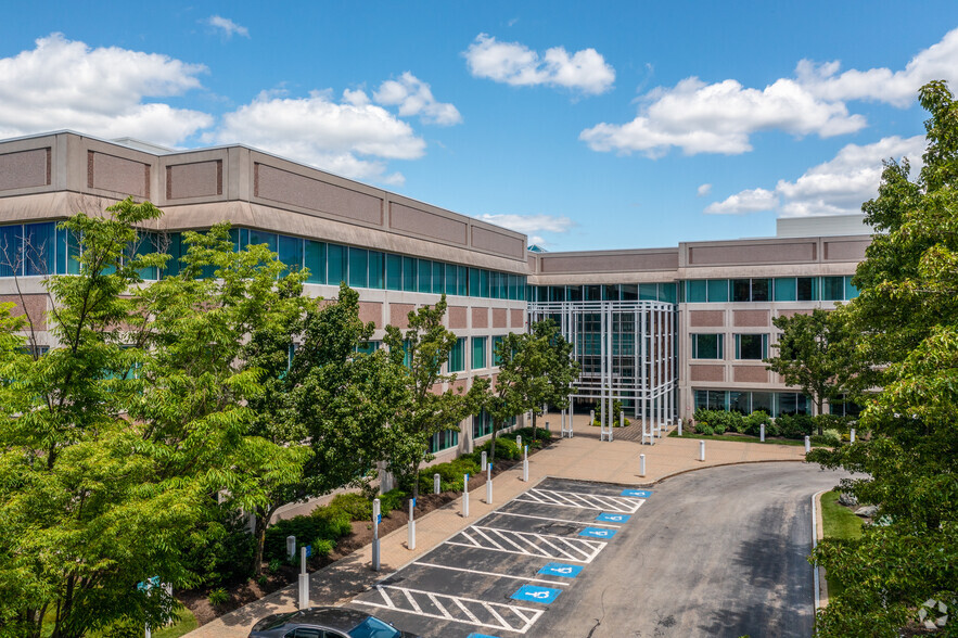 Primary Photo Of 880 Winter St, Waltham Office For Lease