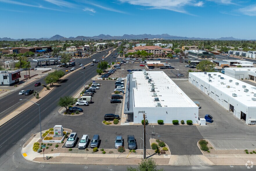 More Photos Of 3955 E Speedway Blvd, Tucson Unknown For Lease
