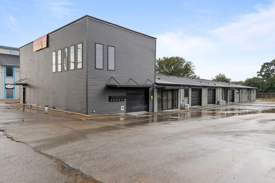 Primary Photo Of 8100 Memorial Pky SW, Huntsville Flex For Lease