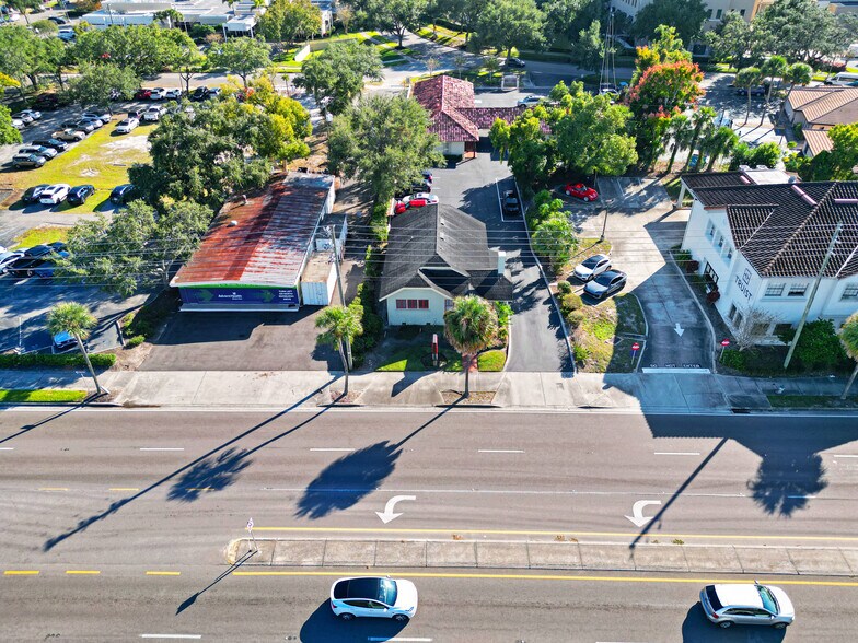 More Photos Of 2020 Aloma Ave, Winter Park Office Residential For Sale