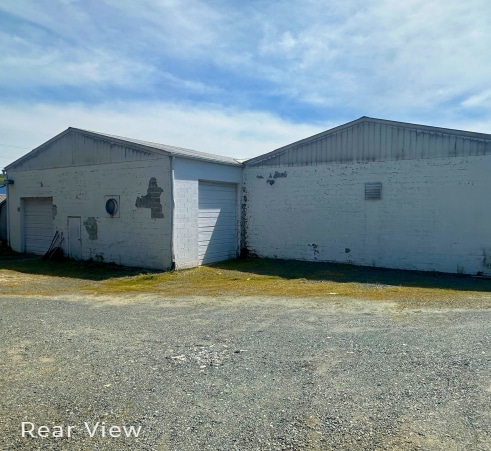 More Photos Of 2421 Spaugh Industrial Dr, Winston-Salem Auto Repair For Lease