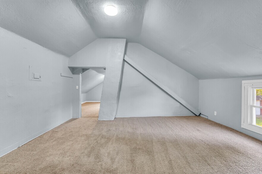 More Photos Of 3359 E 65th St, Cleveland Apartments For Sale