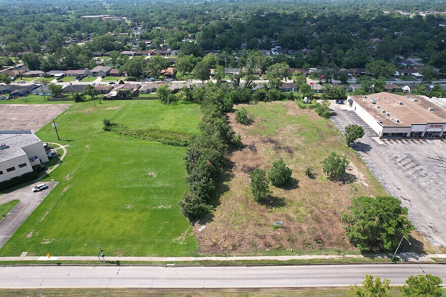 More Photos Of 5834 Bellfort St, Houston Land For Sale