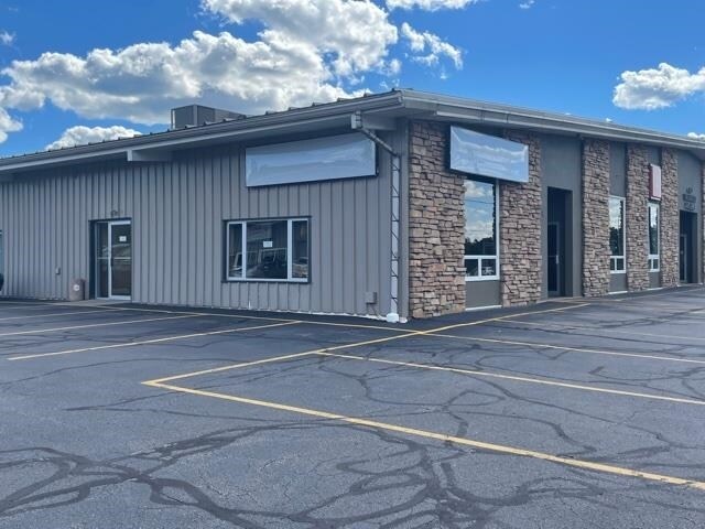 More Photos Of 4111 Schofield Ave, Schofield Storefront Retail Office For Lease