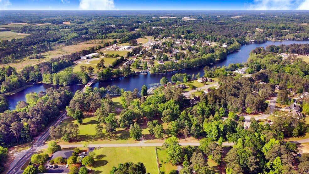 More Photos Of Country Club rd, Smithfield Land For Sale