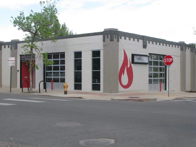 More Photos Of 3300 Tejon St, Denver Storefront Retail Office For Lease