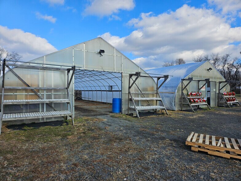 More Photos Of 136 Meriden Rd, Middlefield Land For Sale